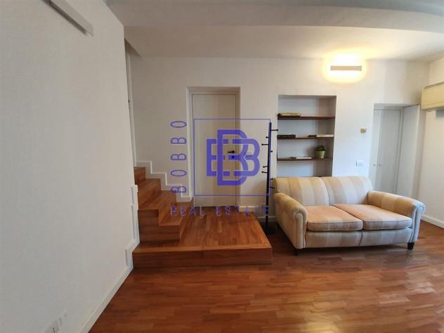 Bilocale comodo stile vecchia milano - Foto 7
