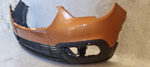 Opel Corsa CROSSLAND Paraurti anteriore - 10118 - Foto 3