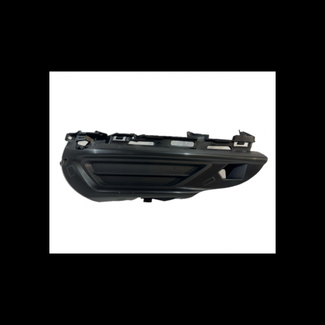 VOLVO XC60 II 18^ Griglia inf. paraurti DX - 17954 - Foto 2