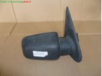 RETROVISORE EST.D.regol.elett. NERO GOF 3 FILI CITROEN ZX (N20/N21) Vetri …