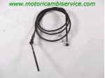 CAVO FRENO POSTERIORE PEUGEOT LUDIX (2004 - 2006) 763.850