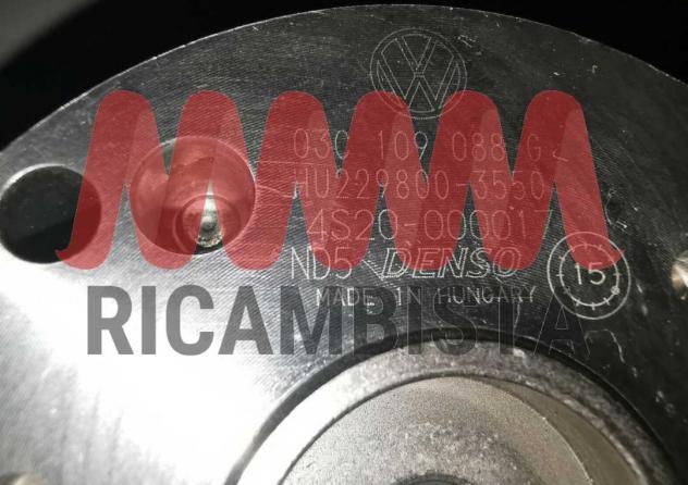 03C109088G Audi regolatore albero a camme variatore di fase - Foto 4