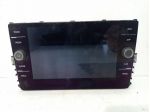 DISPLAY MULTIFUNZIONE COMPUTER DI BORDO VOLKSWAGEN Tiguan Serie 5G6919605 D &hellip;