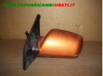RETROVISORE EST. S. ARANCIO MANUALE KIA PICANTO (BA)  Vetri e Retrovisori   &hellip;