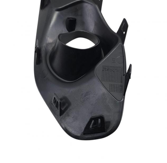 CORNICE COVER FENDINEBBIA ANT. SX OPEL Corsa F Serie 9830218280 (19) - Foto 14