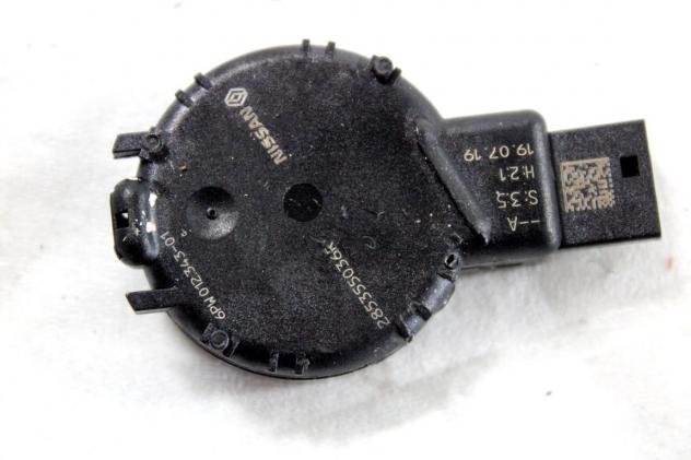 285355036R SENSORE PIOGGIA RENAULT CLIO 1.0 B 74KW 5M 5P (2020) RICAMBIO USATO - Foto 5