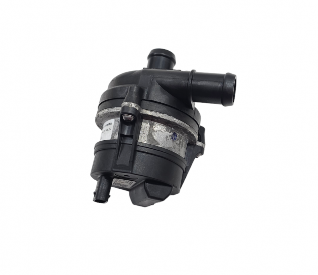 POMPA ACQUA AUSILIARIA JEEP Compass Serie 52139477 46337540 Hybrid 1300 (16) - Foto 5