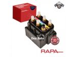 Gruppo valvole sospensione pneumatica Mercedes classe ML w164 2123200358