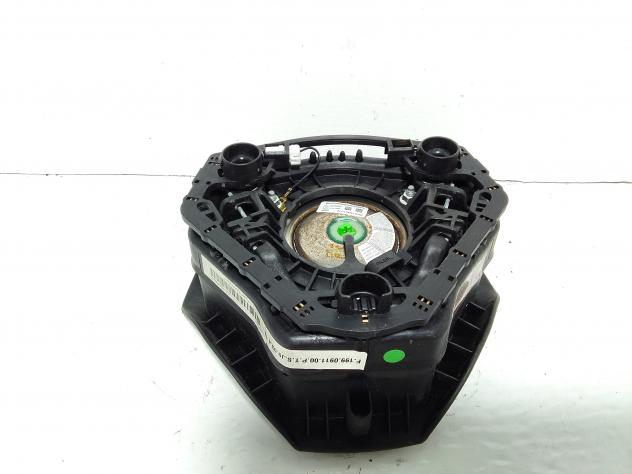 AIRBAG VOLANTE FIAT Punto EVO CA702910NR (0912) - Foto 5