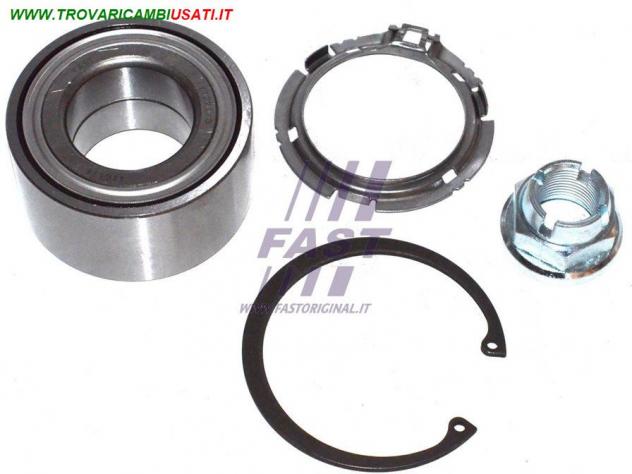 CUSCINETTO RUOTA RENAULT KANGOO II 08 ANTERIORE KIT FT22110 DACIA - SANDERO - 2008 2012