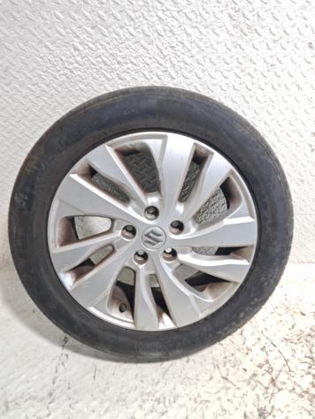 CERCHIO IN LEGA SUZUKI SX4 Serie S-Cross 4321064R70 (13)