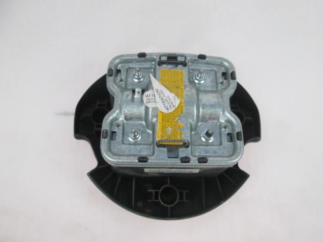 8200677496 AIRBAG GUIDA VOLANTE RENAULT CLIO 1.2 B RICAMBIO NUOVO - Foto 2