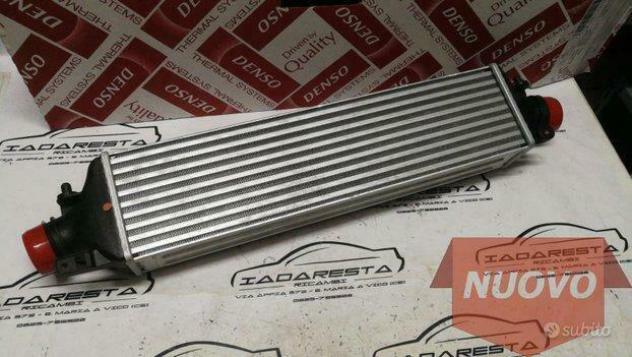 Intercooler Alfa Romeo Giulietta 50514486 - Foto 3