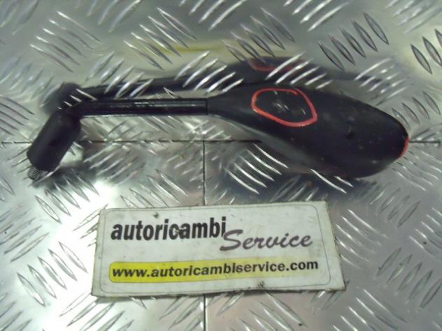 SPECCHIO KAWASAKI Z1000 (2003 - 06) 16000 LM 56001-0148 SINISTRO ZRT00AE