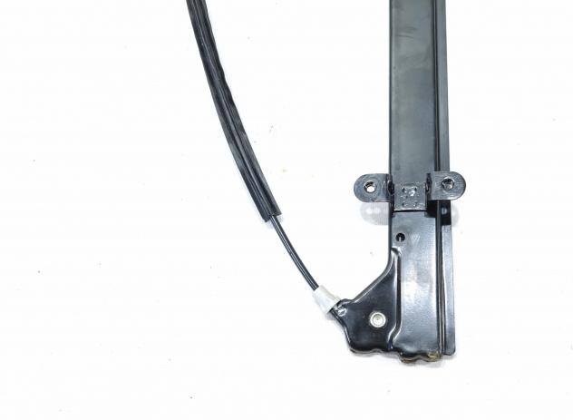 ALZACRISTALLO ELETTRICO ANT. DX NISSAN NV200 1° Serie 80700-BJ30B0C (09) - Foto 2