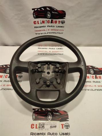VOLANTE PEUGEOT Boxer 3° Serie 30380407 C00 30380409C 4HN (0611)