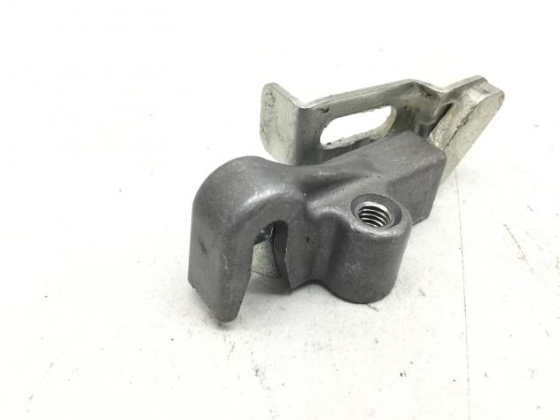 HONDA CBR RR ABS KM0 600 GANCIO APERTURA SELLA 2024 2026 PC69A4RK - Foto 3