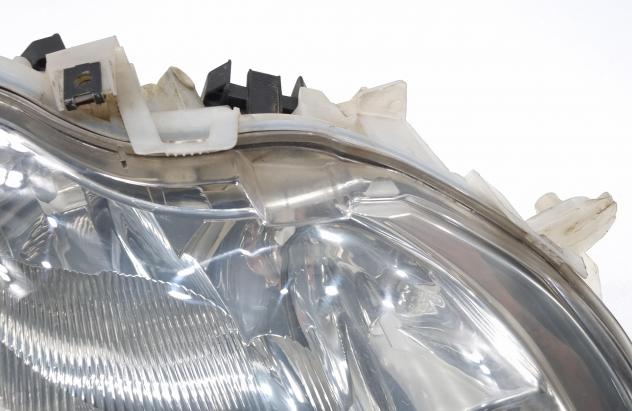 FARO ANTERIORE DESTRO SMART ForTwo Cabrio (W450) 0013466V003 (0307) - Foto 3