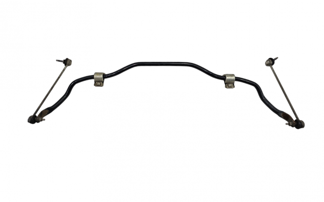 BARRA STABILIZZATRICE OPEL Corsa E 3° Serie 13343140 B 14 XEL, D 14 XEL Benzina 1400 (15)
