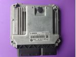 CENTRALINA MOTORE BMW F20 120D 2.0 D 135KW DDE 8517874 0281018506 BOSCH EDC17C50