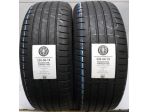 2 GOMME 235 50 19 BRIDGESTONE A61591
