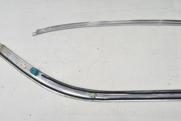 RASCHIAVETRO POSTERIORE SX CITROEN DS4 1° Serie 9687381277 (11) - Foto 2