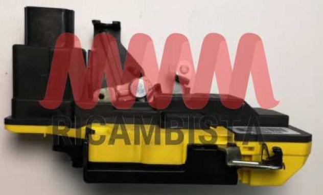 Volvo chiusura centralizzata posteriore sinistra 30699755 - Foto 4