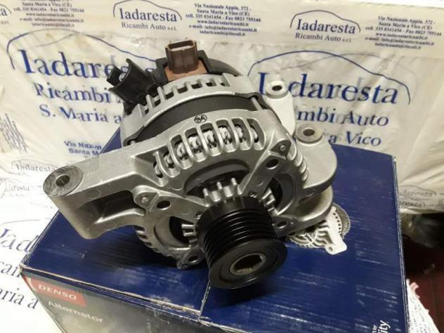 Alternatore ford focus 1.8 / 2.0 1256552 - Foto 2