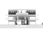 VILLA BIFAMILIARE A CASE FINALI