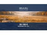 Immobile in asta di 17000 m² in vendita a Gela