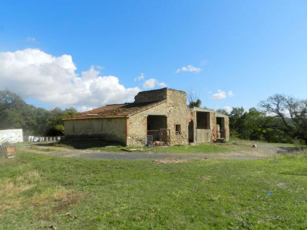 Casale in vendita a Montecatini Val di Cecina - Foto 19