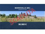 Immobile in asta di 4 m² in vendita a Morrovalle