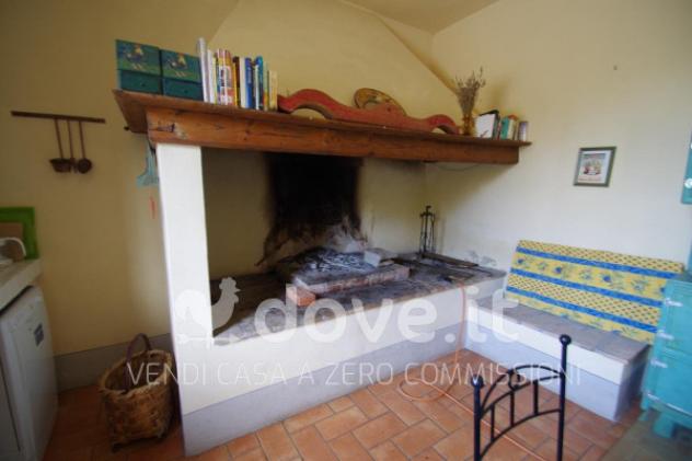 Rustico / Casale di 450 m² con più di 5 locali in vendita a Pienza - Foto 13