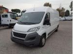 FIAT Ducato 35 2.3 MJT FURGONE Lh2 rif. 21454711