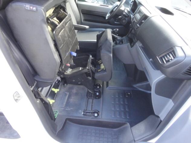 TOYOTA Proace 2ª serie Proace 2.0D 122CV PL-SL-TN Furgone Long 5p.14q Comfort - Foto 8