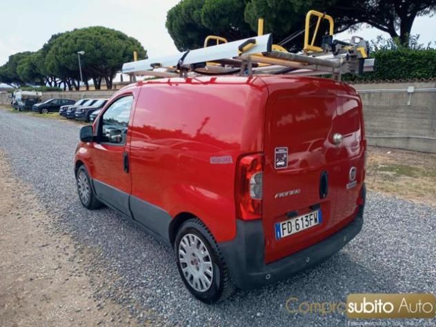 FIAT Fiorino 1.3 MJT 80CV + 22% IVA rif. 24010346 - Foto 6