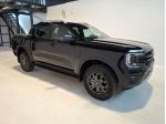 FORD Ranger 4ª serie Ranger 2.0 EcoBlue aut. 205 CV DC Wildtrak 5 posti