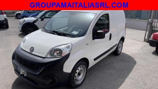 FIAT Fiorino 1.3 MJT PACCHETTI BLOCCHI AUTO PER COMMERCIANTI rif. 23030044 - Foto 2