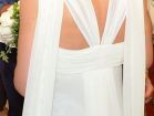 Stupendo vestito da sposa, misura 42 - Foto 5