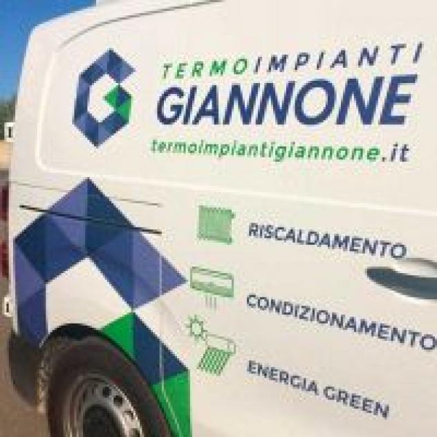 Termoimpianti di Giuseppe Giannone