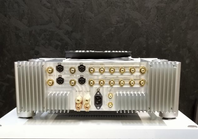 CHORD CPM2600 amplificatore integrato - Foto 5