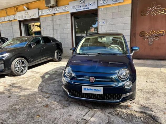 FIAT 500 500 III 2015 1.0 hybrid Dolcevita TETTO-PELLE rif. 24242921