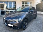 ALFA ROMEO Stelvio 2.2 210 CV AT8 Q4 Super rif. 23274869