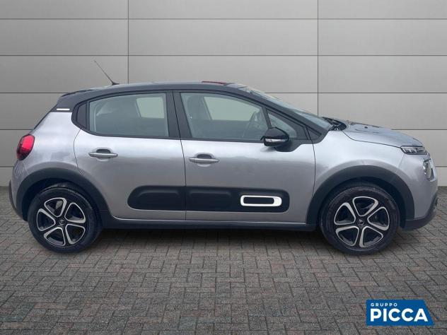 Citroën C3 III 2017 1.5 bluehdi Feel Pack s&s 100cv 6m - Foto 3