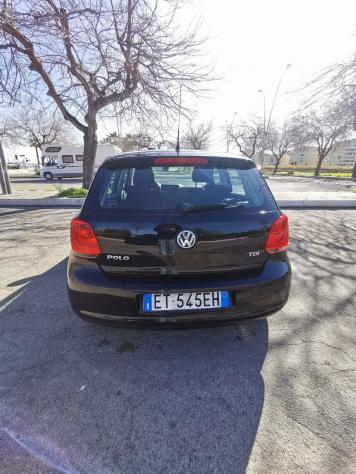 Volkswagen Polo 1.2 TDI 5p. Comfortline - 2012 - Foto 7