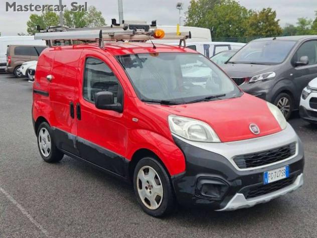 FIAT Fiorino 1.3 MJT 95CV Furgone Adventure E6 - FG747SB rif. 24180926 - Foto 3