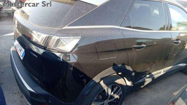 PEUGEOT 3008 3008 2021 1.6 hybrid phev GT Pack 225cv e-eat8 - G rif. 23825648 - Foto 5