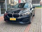 BMW 118 d 5p. Business Advantage rif. 23754111