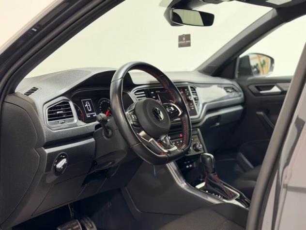 VOLKSWAGEN T-Roc 1ª serie T-Roc 1.5 TSI ACT DSG Sport BlueMotion Technology - Foto 9