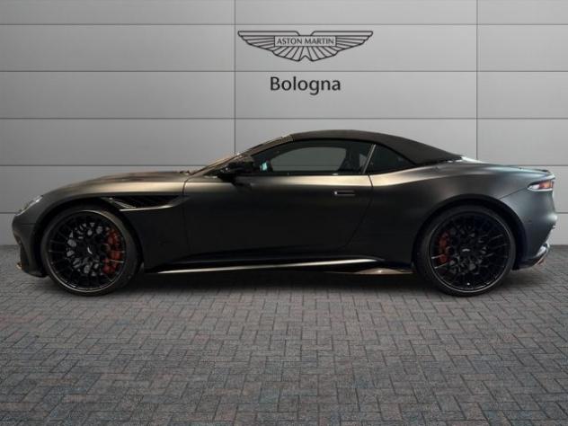 ASTON MARTIN DBS Volante 5.2 Cabrio rif. 23247689 - Foto 3